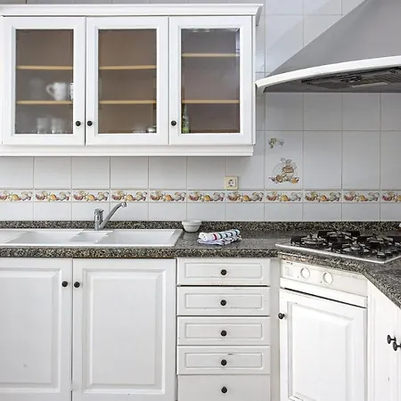 Holiday home La Blanqueta- Alcasar Moraira