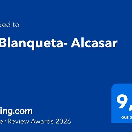 La Blanqueta- Alcasar Casa vacanze Moraira