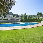 La Blanqueta- Alcasar Сasa de vacaciones *