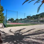 Сasa de vacaciones La Blanqueta- Alcasar Moraira
