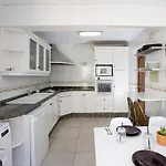 La Blanqueta- Alcasar Сasa de vacaciones Moraira