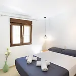 Сasa de vacaciones La Blanqueta- Alcasar Moraira