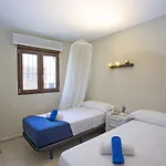 La Blanqueta- Alcasar Сasa de vacaciones Moraira