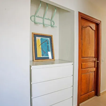 La Blanqueta- Alcasar Holiday home *