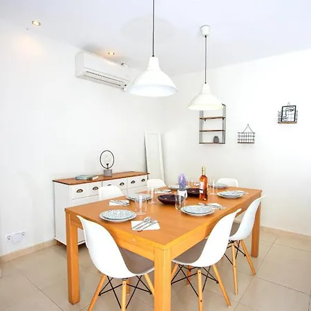 La Blanqueta- Alcasar Moraira