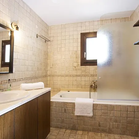 La Blanqueta- Alcasar Moraira