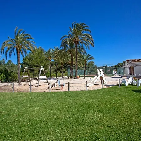 Holiday home La Blanqueta- Alcasar