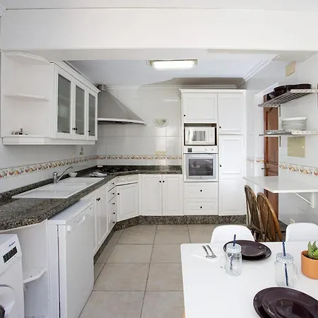 La Blanqueta- Alcasar Holiday home Moraira