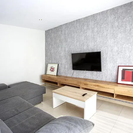 Holiday home La Blanqueta- Alcasar *