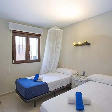 La Blanqueta- Alcasar Holiday home Moraira