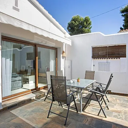 La Blanqueta- Alcasar *