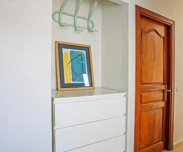 La Blanqueta- Alcasar Tatil Evi *
