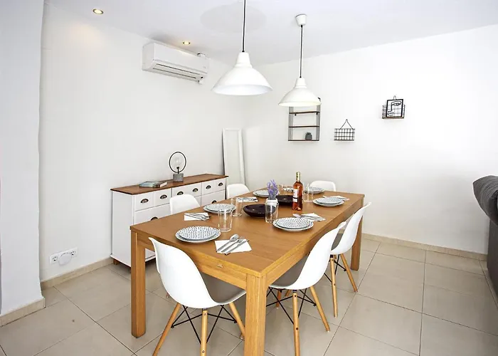 Tatil Evi La Blanqueta- Alcasar