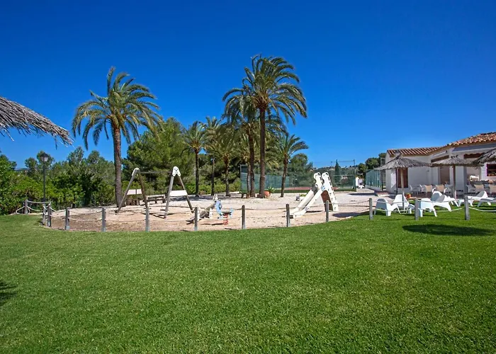 Tatil Evi La Blanqueta- Alcasar