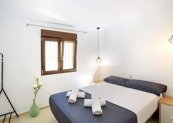 Tatil Evi La Blanqueta- Alcasar Moraira