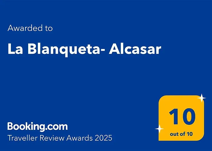 La Blanqueta- Alcasar * Moraira