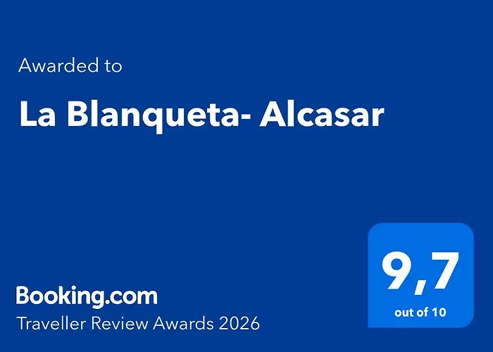 La Blanqueta- Alcasar Tatil Evi Moraira